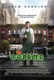Сапожник (The Cobbler) (2014)