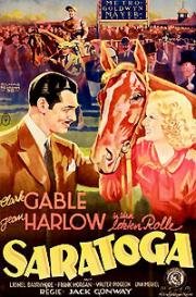 Саратога (Saratoga) 1937