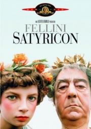 Сатирикон Феллини (Fellini Satyricon) 1969