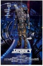 Сатурн 3 (Saturn 3) (1980)