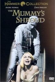 Саван мумии (The Mummy's Shroud) (1967)