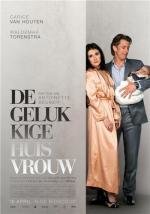 Счастливая домохозяйка (De gelukkige huisvrouw) 2010