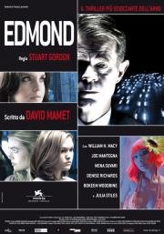 Счастливчик Эдмонд (Edmond) 2005