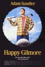 Счастливчик Гилмор (Happy Gilmore) (1996)