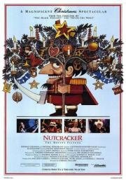 Щелкунчик (Nutcracker)