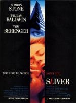 Щепка (Sliver) (1993)