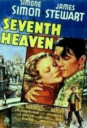 Седьмое небо (Seventh Heaven) 1937