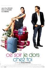 Сегодня ночью я сплю с тобой (Ce soir je dors chez toi) 2009