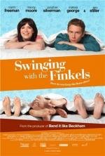Секс по обмену (Swinging with the Finkels) (2011)
