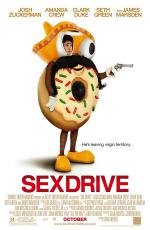 Сексдрайв (Sex Drive) (2008)