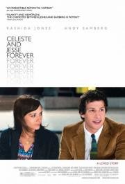 Селеста и Джесси навеки (Celeste & Jesse Forever) 2012