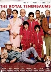 Семейка Тененбаум (The Royal Tenenbaums) (2002)