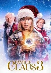 Семейство Клаус 3 (De Familie Claus 3 (De Familie Claus 3)) (2022)