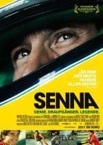 Сенна (Senna (Ayrton Senna: Beyond The Speed Of Sound)) (2010)