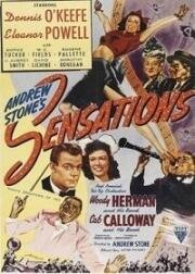 Сенсации 1945-го года (Sensations of 1945) (1944)