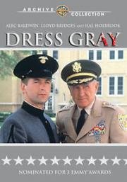 Серая униформа (Dress Gray) (1986)