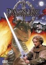 Сердце дракона 2: Начало (Dragonheart: A New Beginning) (2000)