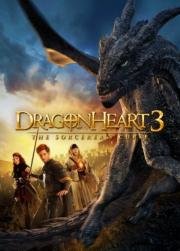 Сердце дракона 3: Проклятье чародея (Dragonheart 3: The sorcerer's curse) 2015
