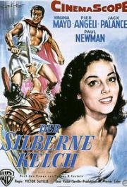 Серебряная чаша (The Silver Chalice) (1954)