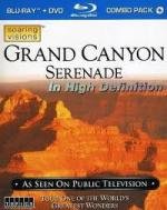 Серенада Великого Каньона (Great Canyon Serenade) 2011