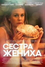 Сестра жениха (The Pleasure of Your Presence (Sister of the Groom)) 2020