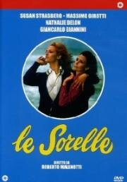 Сестры (Le sorelle) (1969)