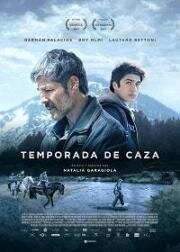 Сезон охоты (Temporada de Caza)