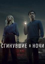 Сгинувшие в ночи (Svaniti nella notte (Séptimo, Vanished Into the Night)) (2024)