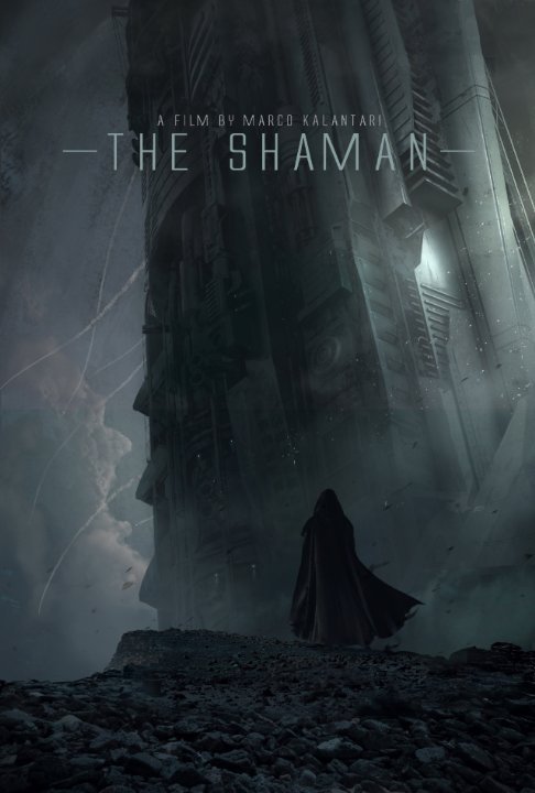 Шаман (The Shaman)