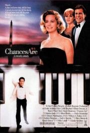 Шансы есть (Chances Are) (1989)