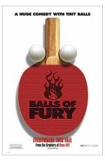 Шары ярости (Balls of Fury) (2007)