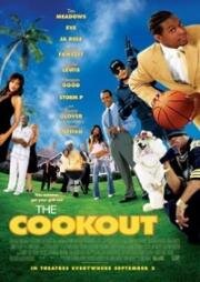 Шашлык (The Cookout) (2004)