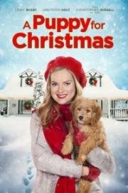 Щенок на Рождество (A Puppy for Christmas) (2016)