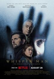 Шёпот за окном (The Whisper Man) (2026)