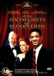 Шесть степеней отчуждения (Six Degrees of Separation) 1993