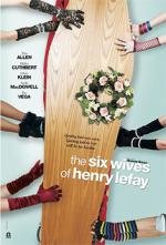 Шесть жен Генри Лефэя (The Six Wives of Henry Lefay) (2009)