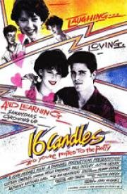 Шестнадцать свечей (Sixteen Candles) (1984)