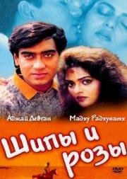 Шипы и Розы (Phool Aur Kaante) (1991)