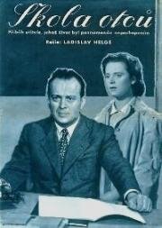 Школа отцов (Škola otců) (1957)