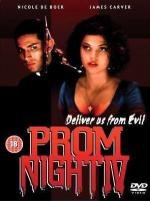 Школьный Бал 4: Избавь нас от зла (Prom Night IV: Deliver Us from Evil) 1992