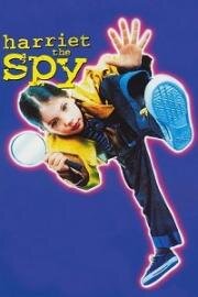 Шпионка Хэрриэт (Шпионка Харриет, Шпионка Гарриет) (Harriet the Spy) 1996