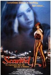 Шрамы (Scarred) (1983)
