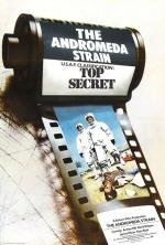 Штамм "Андромеда" (The Andromeda Strain) (1971)