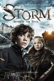 Шторм: Письма огня (Storm: Letters van Vuur) (2017)
