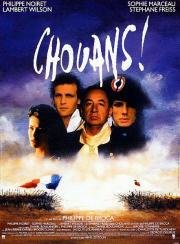 Шуаны! (Chouans!) (1988)