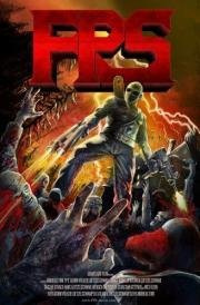 Шутер от первого лица (FPS: First Person Shooter)