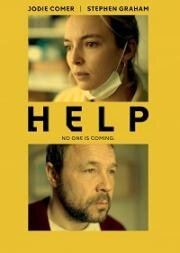 Сиделка (Help) (2021)