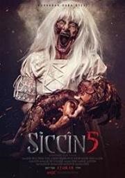 Сиджин 5 (Siccin 5) (2018)