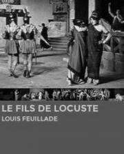 Сын Лакусты (1911)