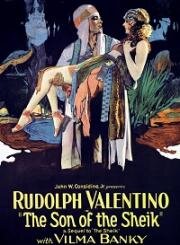 Сын шейха (The Son of the Sheik) (1926)